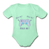 Hold Me! Organic Baby Bodysuit